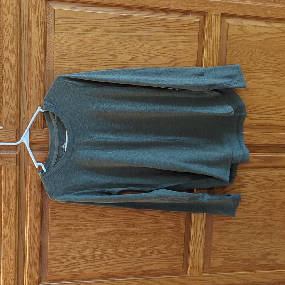 RBX active long sleeve side M